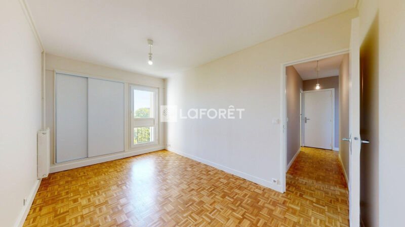 Appartement à vendre, 70m², Nanterre