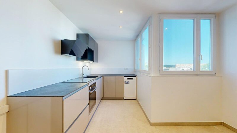 Appartement à vendre, 70m², Nanterre