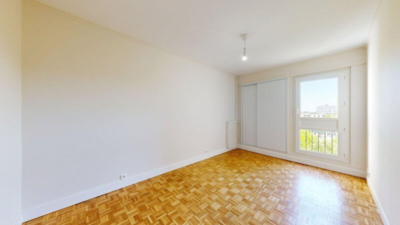 Appartement à vendre, 70m², Nanterre