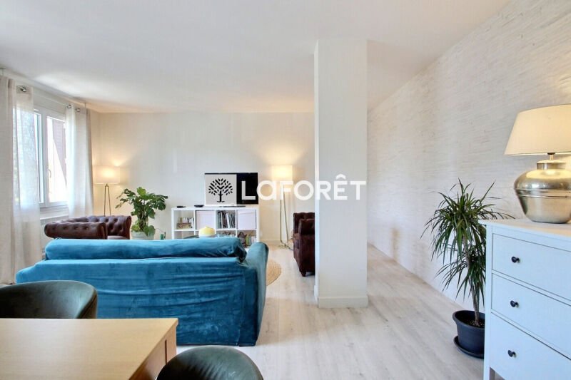 Appartement à vendre, 66m², Nanterre