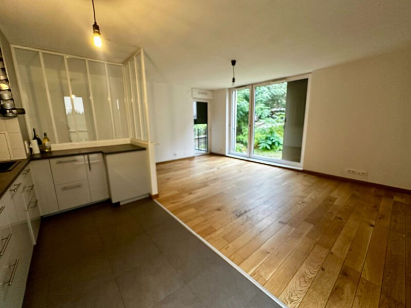 Appartement à louer, 76m², Nanterre