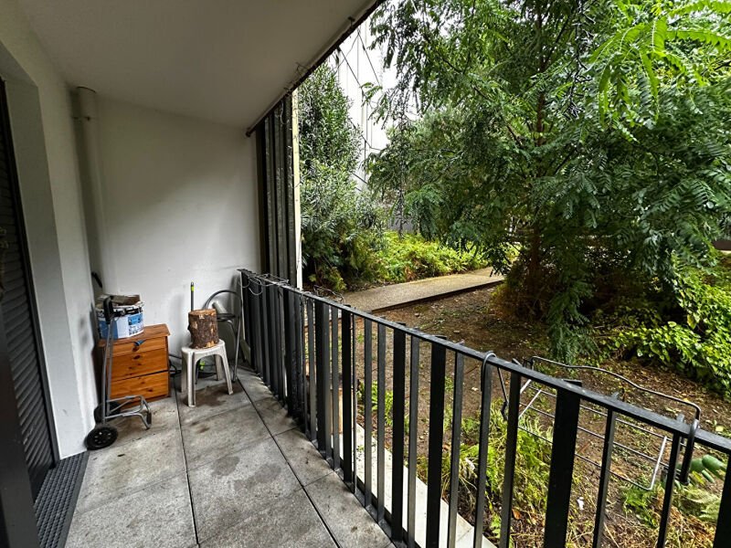 Appartement à louer, 76m², Nanterre