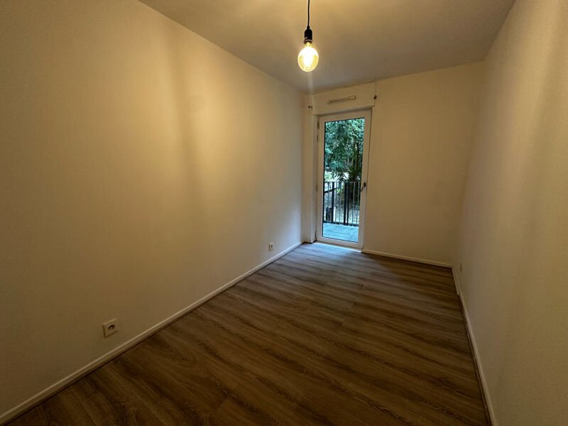 Appartement à louer, 76m², Nanterre