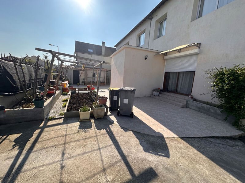 Maison à vendre, 177m², Nanterre