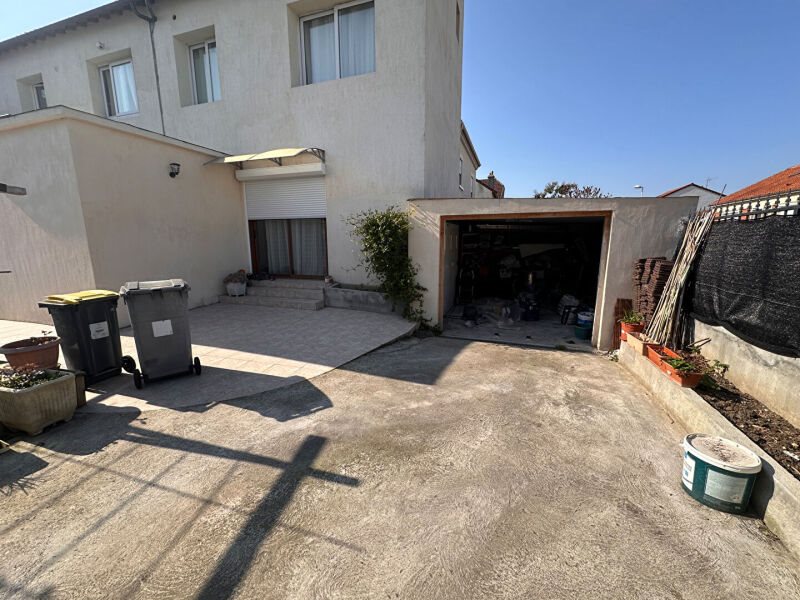 Maison à vendre, 177m², Nanterre