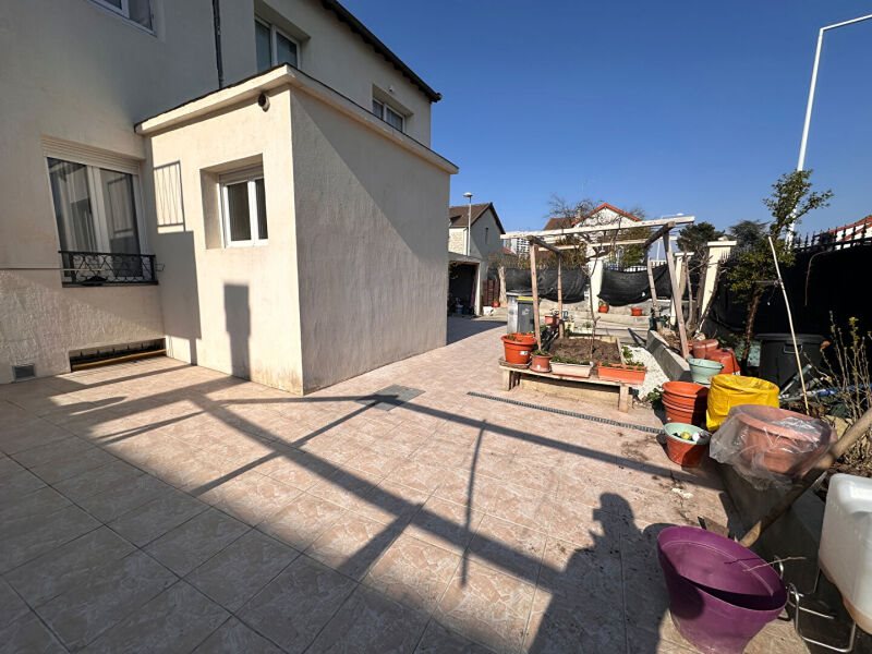 Maison à vendre, 177m², Nanterre