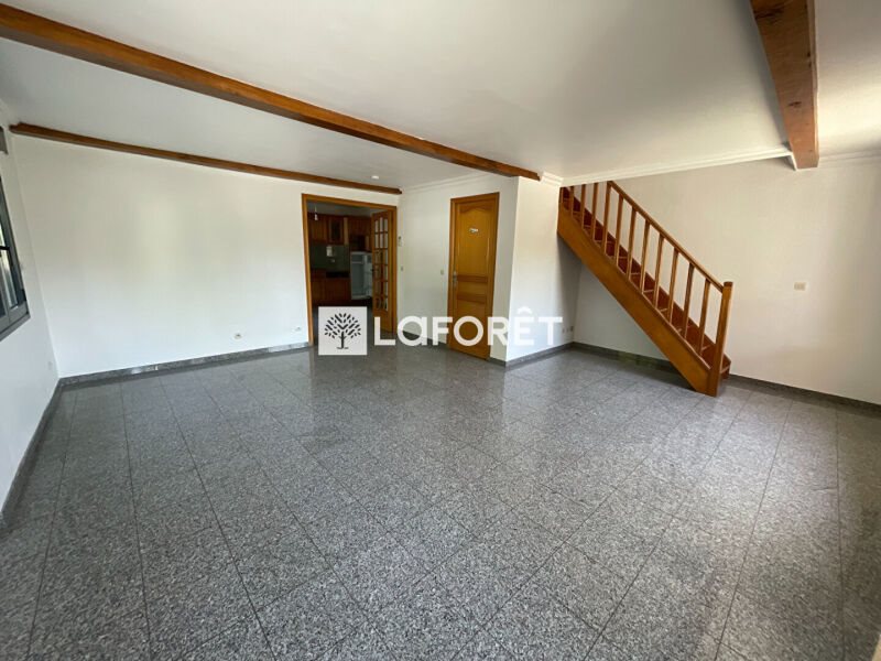 Maison à vendre, 84m², Nanterre