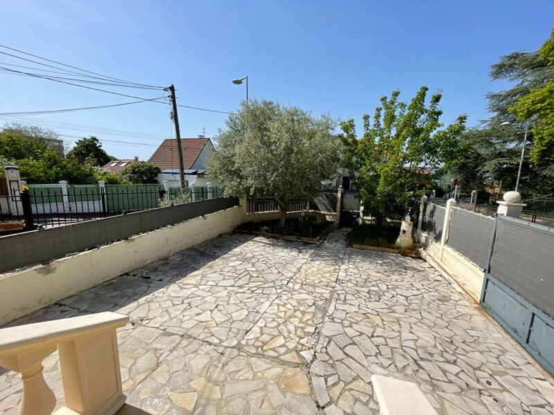 Maison à vendre, 84m², Nanterre