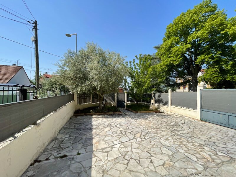 Maison à vendre, 84m², Nanterre