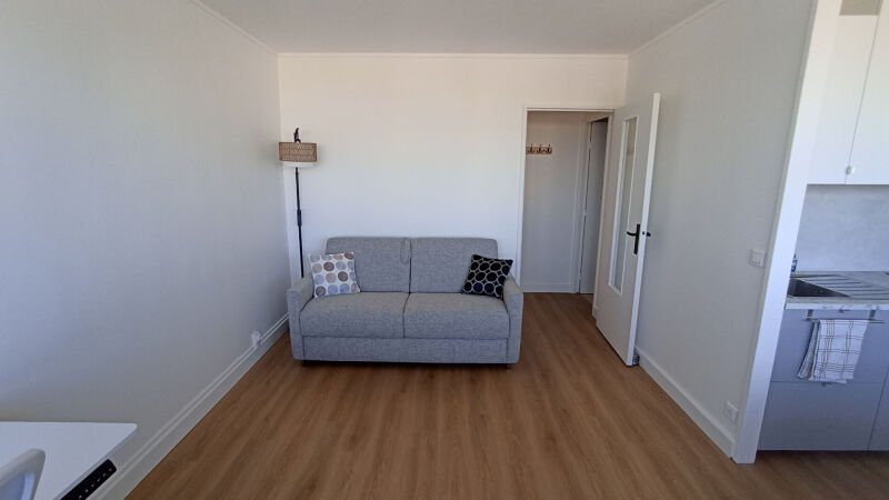 Appartement à louer, 30m², Nanterre