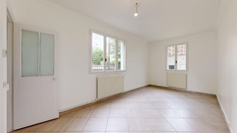 Maison à vendre, 62m², Nanterre