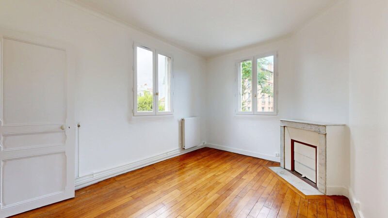 Maison à vendre, 62m², Nanterre