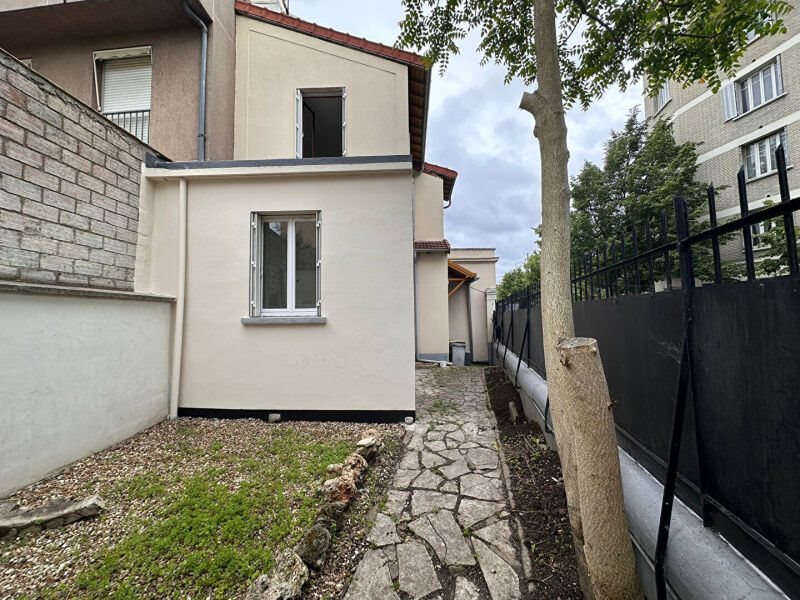 Maison à vendre, 62m², Nanterre