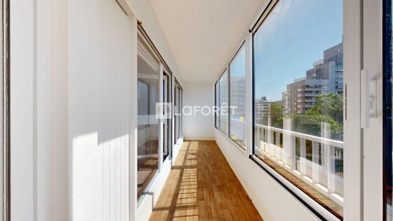 Appartement à vendre, 97m², Nanterre