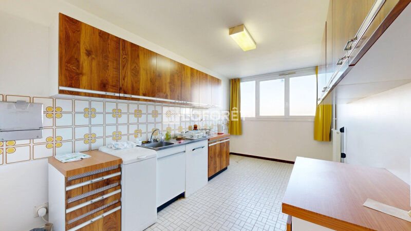 Appartement à vendre, 97m², Nanterre