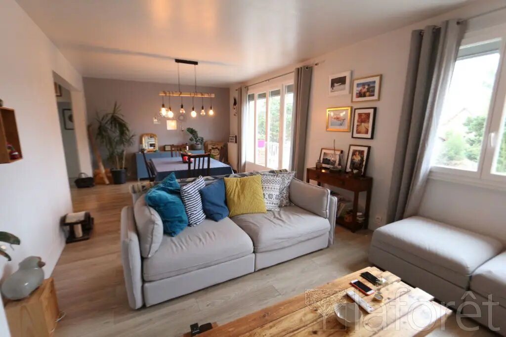 Appartement à louer, 76m², Nanterre