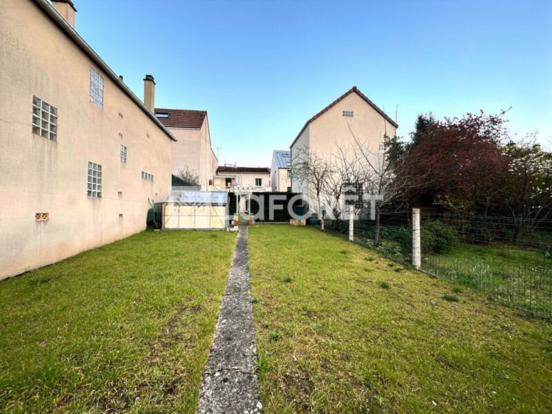 Maison à vendre, 78m², Nanterre