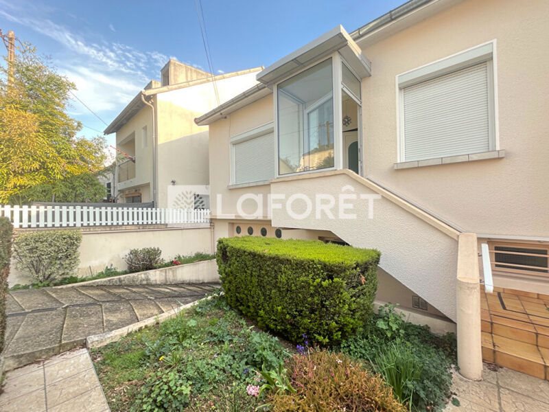 Maison à vendre, 78m², Nanterre