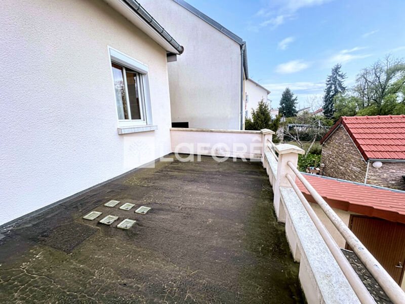 Maison à vendre, 78m², Nanterre