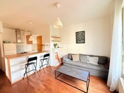 Appartement à louer, 32m², Nanterre