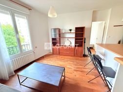 Appartement à louer, 32m², Nanterre