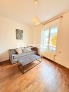 Appartement à louer, 32m², Nanterre