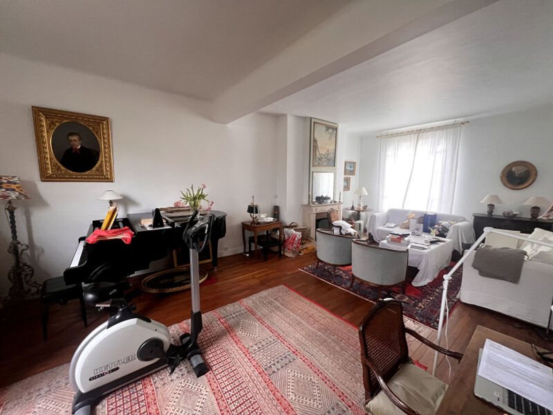 Maison à vendre, 180m², Nanterre