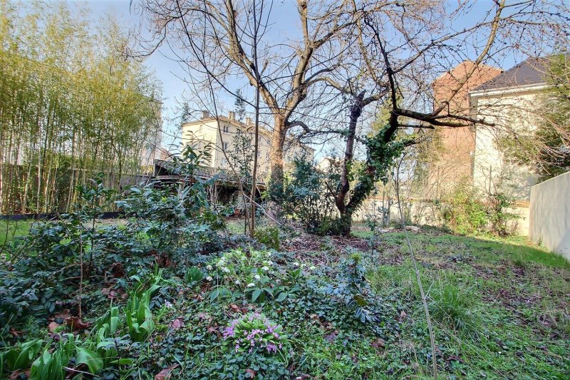 Maison à vendre, 180m², Nanterre