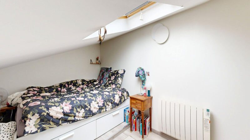 Maison à vendre, 60m², Nanterre
