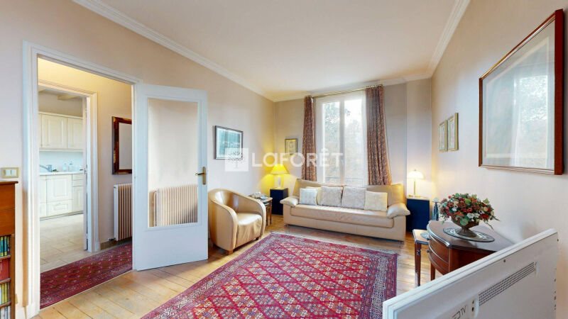 Maison à vendre, 75m², Nanterre