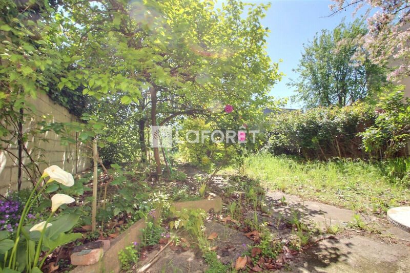 Maison à vendre, 75m², Nanterre