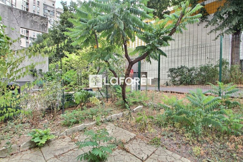 Appartement à vendre, 119m², Nanterre