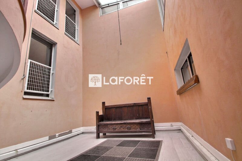 Appartement à vendre, 119m², Nanterre