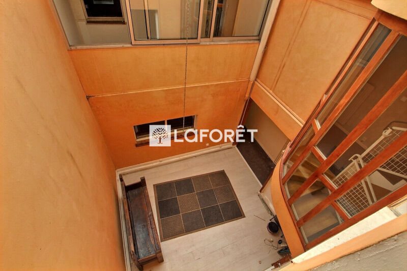 Appartement à vendre, 119m², Nanterre