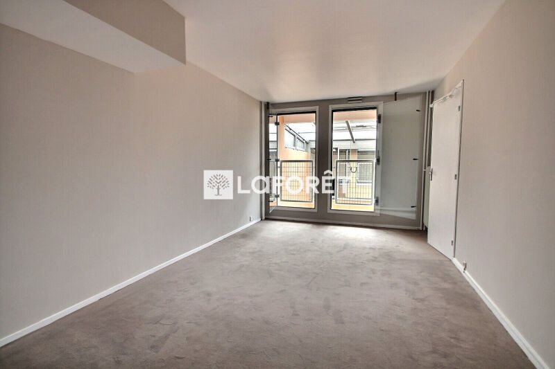 Appartement à vendre, 119m², Nanterre