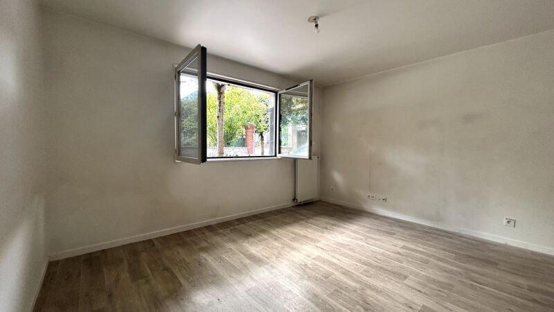 Appartement à vendre, 40m², Nanterre