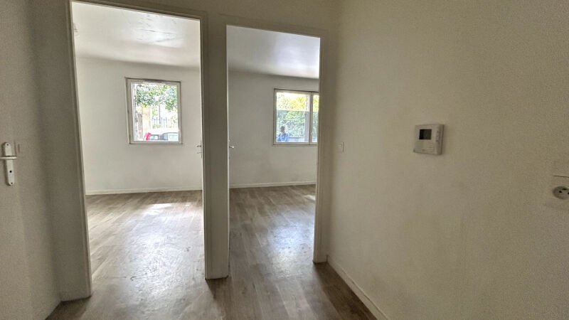 Appartement à vendre, 40m², Nanterre