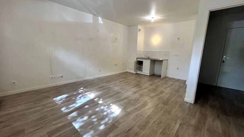Appartement à vendre, 40m², Nanterre