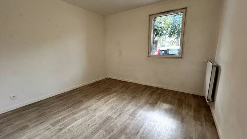 Appartement à vendre, 40m², Nanterre