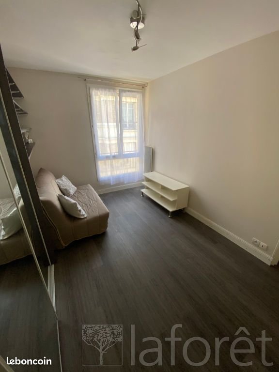 Appartement à louer, 19m², Nanterre
