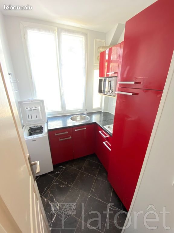 Appartement à louer, 19m², Nanterre