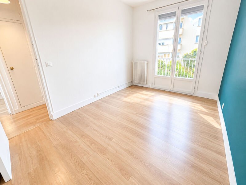 Appartement à louer, 76m², Nanterre