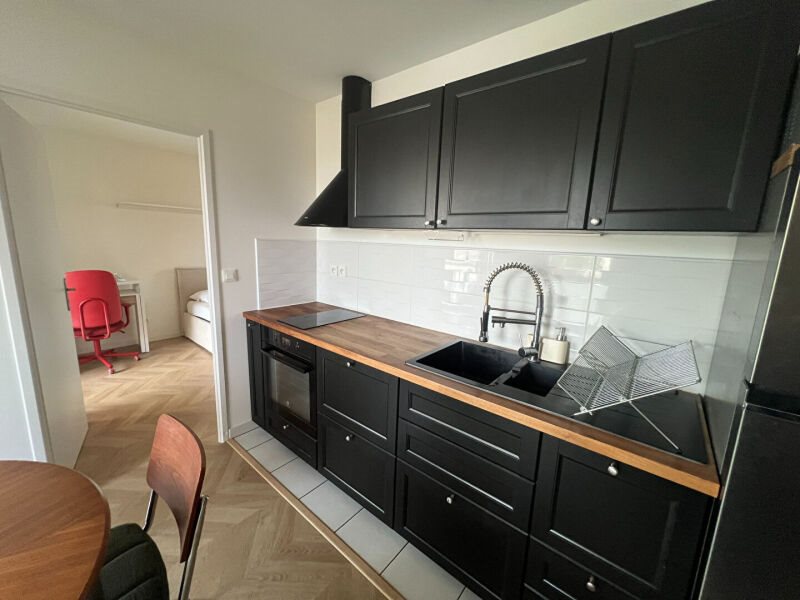 Appartement à louer, 39m², Nanterre