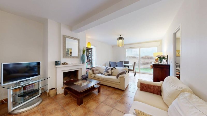 Maison à vendre, 127m², Nanterre