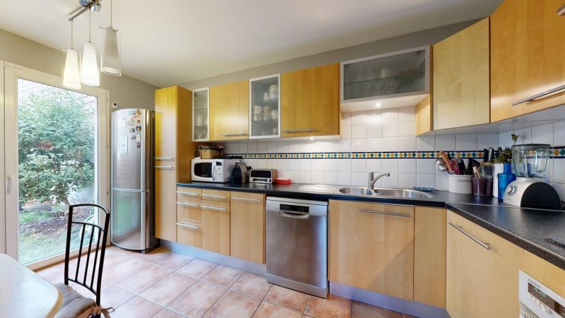 Maison à vendre, 127m², Nanterre