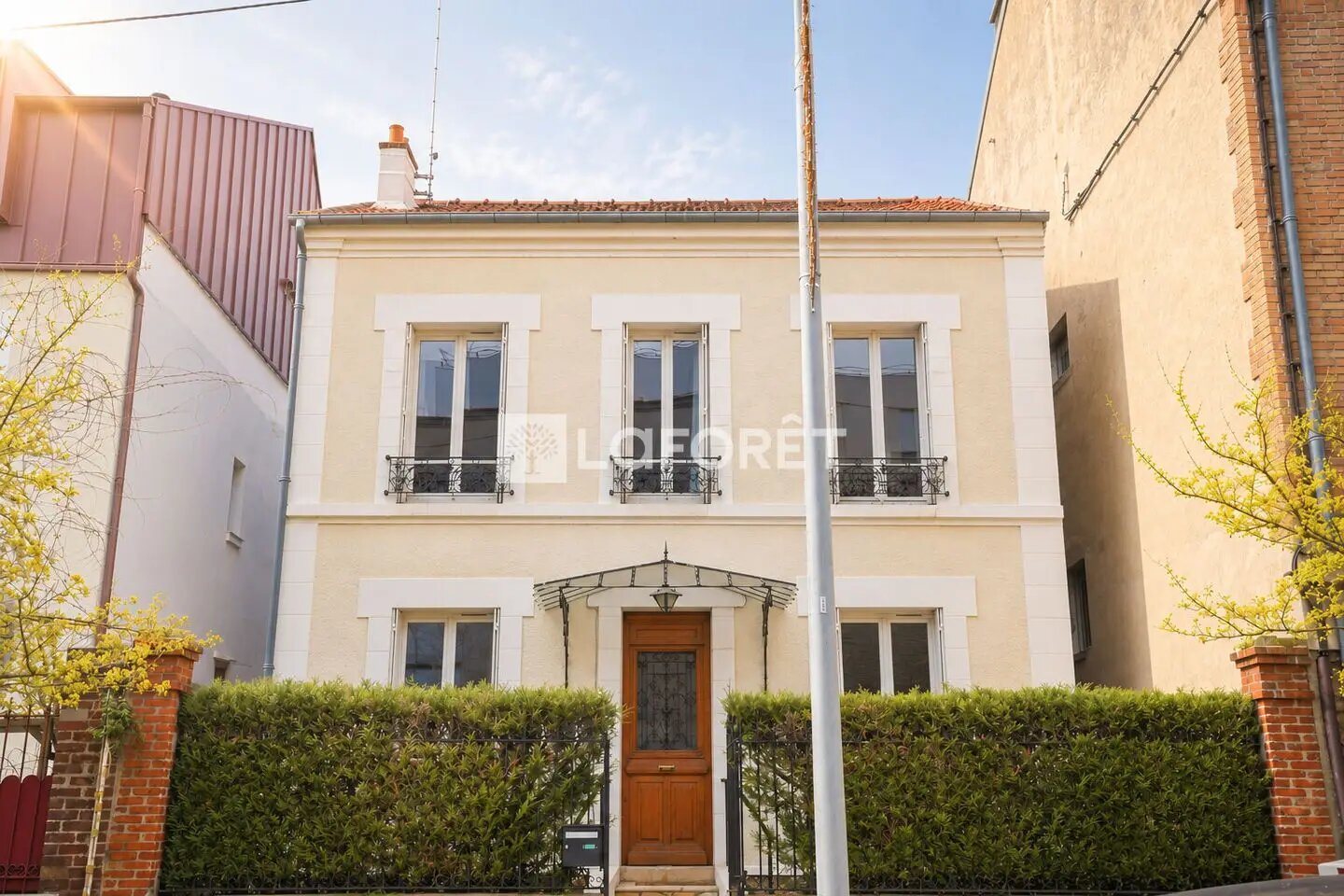 Maison à vendre, 106m², Nanterre