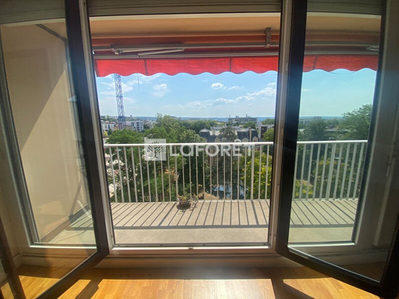 Appartement à vendre, 29m², Nanterre