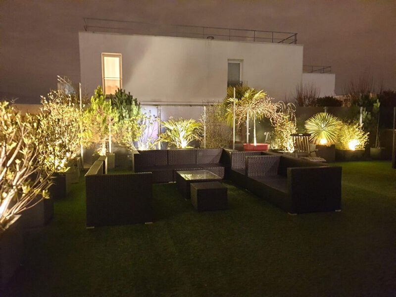 Appartement à vendre, 86m², Nanterre