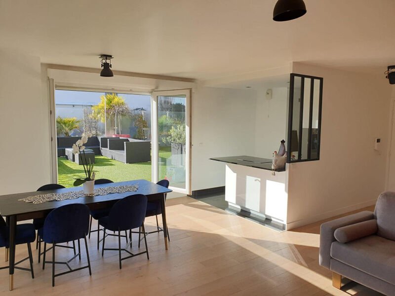 Appartement à vendre, 86m², Nanterre