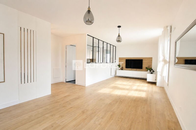 Appartement à vendre, 81m², Rueil-Malmaison